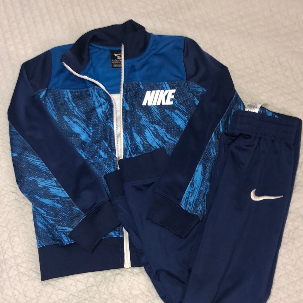 Nike jumpsuit